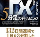 FX 5分足スキャルピング ──プライスアクションの基本と原則