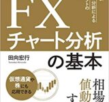 ずっと使えるFXチャート分析の基本