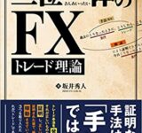 三位一体のFXトレード理論