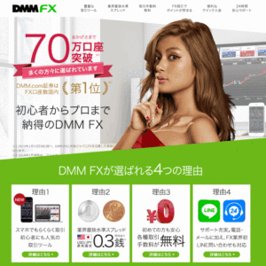 DMM.com証券の口座開設方法