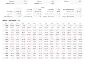 クワントアナライザー実績画像