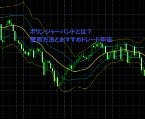ボリンジャーバンド
