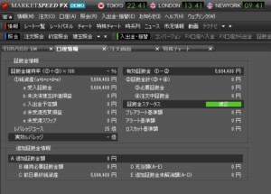 楽天コンテストの結果