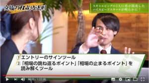 ハイスピードスキャるの動画