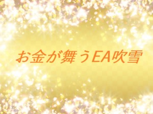 EA吹雪を運用したレビュー