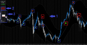 ドラゴン・ストラテジーFX （ドラストFX）のチャート