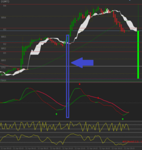 THV4のトレード手法