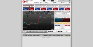 外為ジャパンFX PRO起動