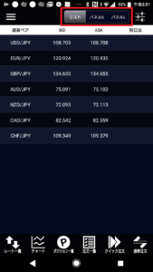 トップページ３種類