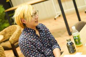 もってぃーさん