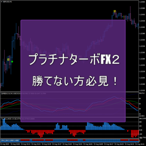 プラチナターボFX２（PLATINUM TURBO FX Ⅱ）で勝てない方はココに注目！