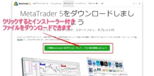 ダウンロード先