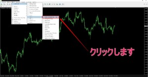 RSIを表示する方法