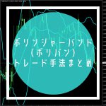 ボリンジャーバンド（ボリバン）を使ったトレード手法まとめ